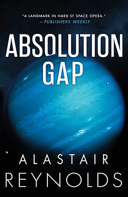 Absolution Gap