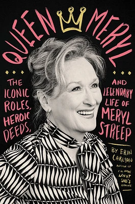 Queen Meryl