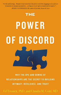 The Power of Discord