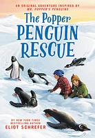 The Popper Penguin Rescue