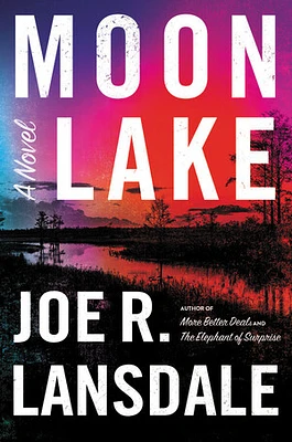 Moon Lake