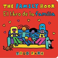 The Family Book / El libro de la familia