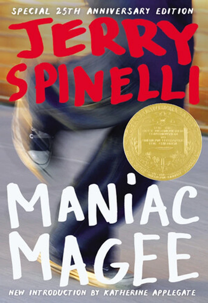 Maniac Magee