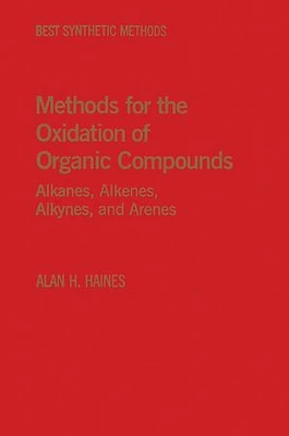 Methods for Oxidation of Organic Compounds V1