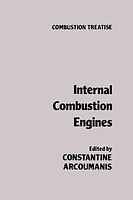 Internal Combustion Engines