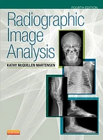 Radiographic Image Analysis, 4e