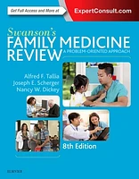 Swanson's Family Medicine Review, 8e