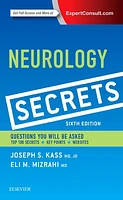 Neurology Secrets, 6e