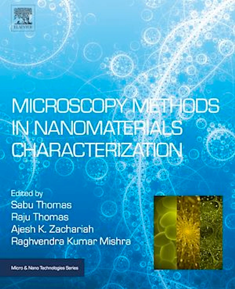 Microscopy Methods in Nanomaterials Characterization