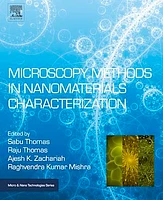 Microscopy Methods in Nanomaterials Characterization