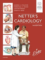 Netter's Cardiology, 3e