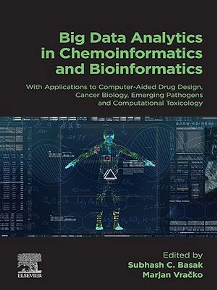 Big Data Analytics in Chemoinformatics and Bioinformatics