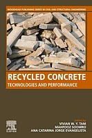 Recycled Concrete