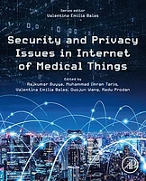 Security and Privacy Issues in Internet of Medical Things