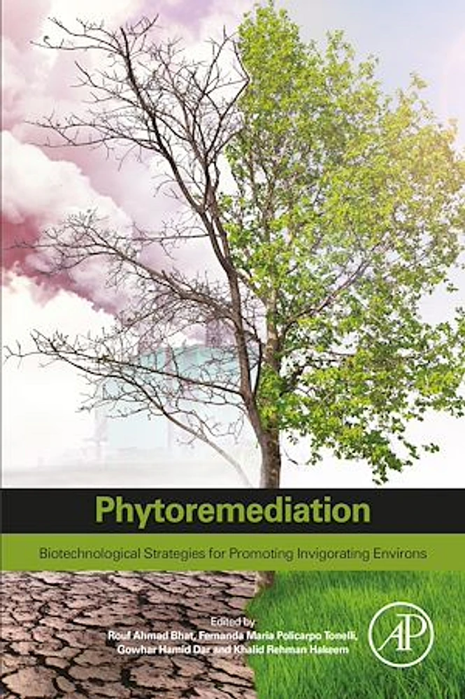 Phytoremediation