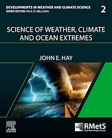 Science of Weather, Climate and Ocean Extremes