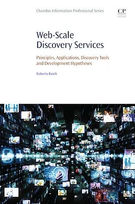 Web-Scale Discovery Services