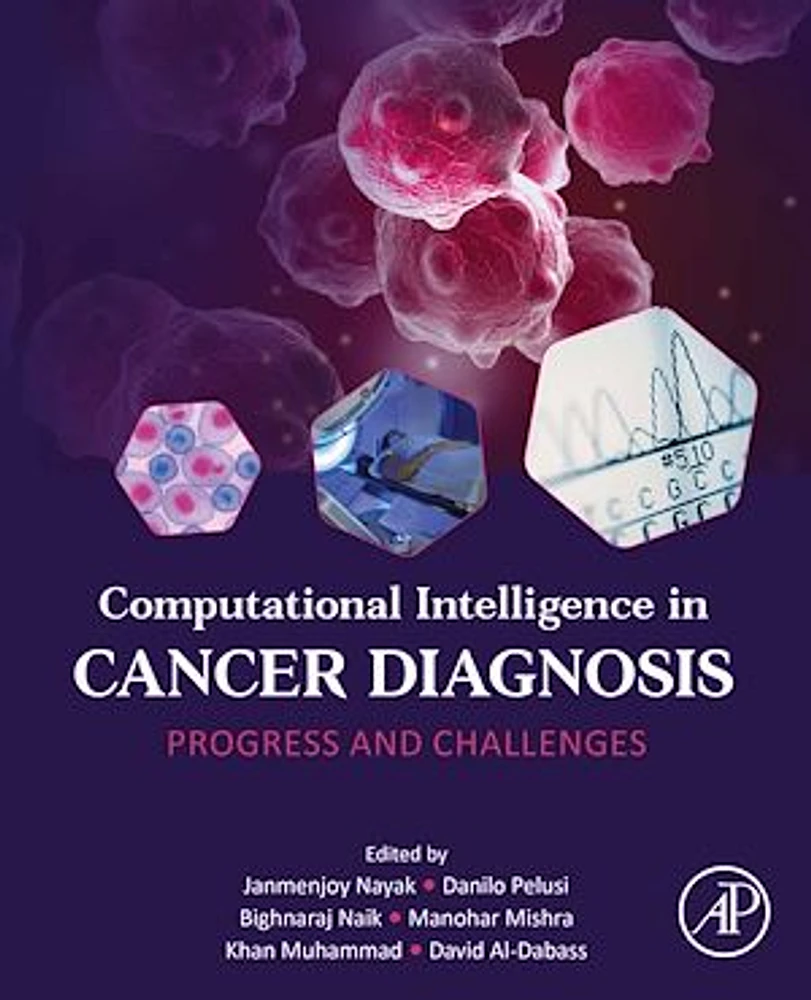 Computational Intelligence in Cancer Diagnosis