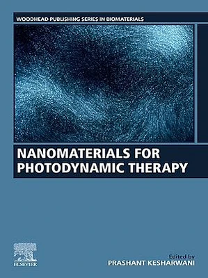 Nanomaterials for Photodynamic Therapy