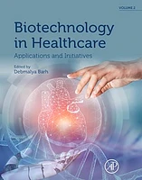 Biotechnology in Healthcare, Volume 2