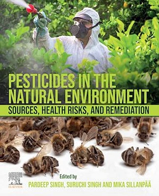 Pesticides in the Natural Environment