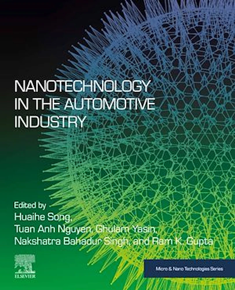 Nanotechnology in the Automotive Industry