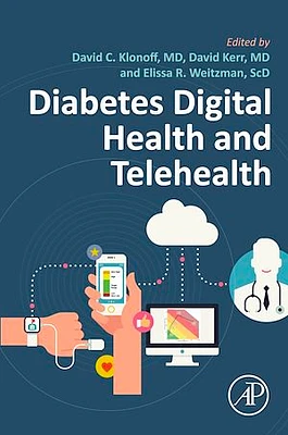 Diabetes Digital Health and Telehealth