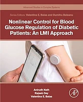 Nonlinear Control for Blood Glucose Regulation of Diabetic Patients: An LMI Approach