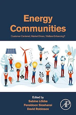 Energy Communities