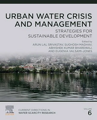 Urban Water Crisis and Management