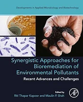 Synergistic Approaches for Bioremediation of Environmental Pollutants: Recent Advances and Challenges