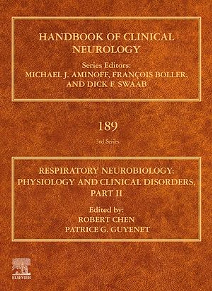 Respiratory Neurobiology