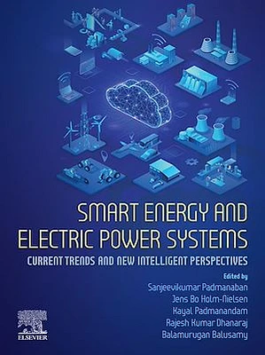 Smart Energy and Electric Power Systems