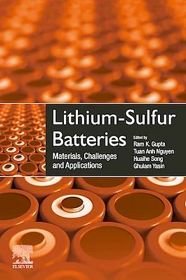 Lithium-Sulfur Batteries