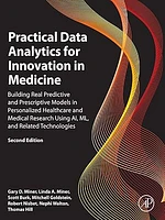 Practical Data Analytics for Innovation in Medicine