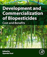 Development and Commercialization of Biopesticides