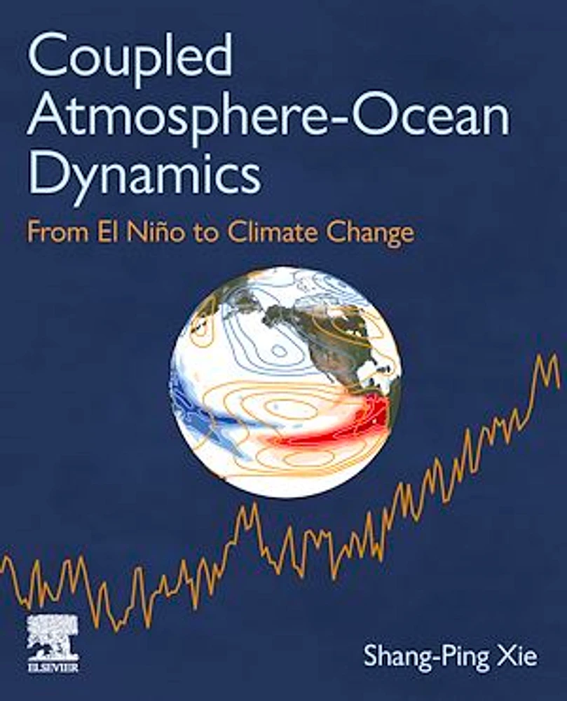 Coupled Atmosphere-Ocean Dynamics