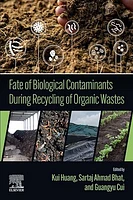 Fate of Biological Contaminants During Recycling of Organic Wastes