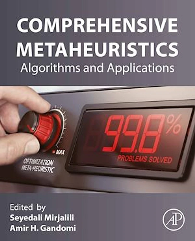 Comprehensive Metaheuristics