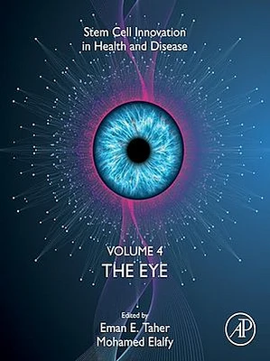 The Eye, Volume 4