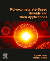 Polyoxometalate-Based Hybrids and their Applications