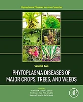 Phytoplasma Diseases of Major Crops, Trees, and Weeds