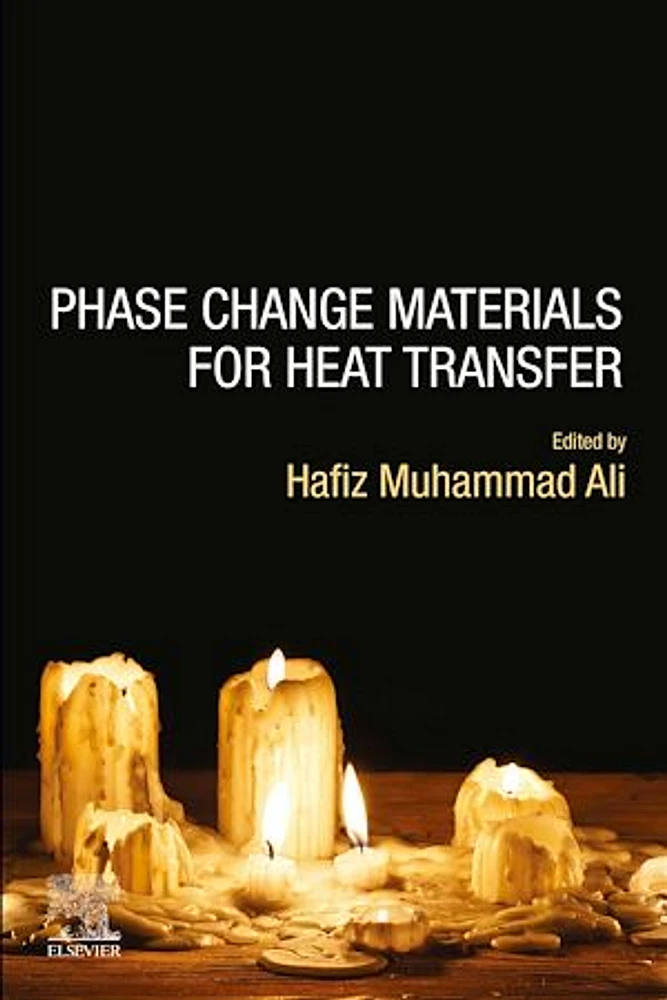 Phase Change Materials for Heat Transfer