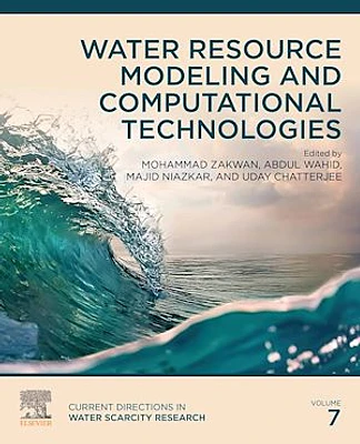 Water Resource Modeling and Computational Technologies