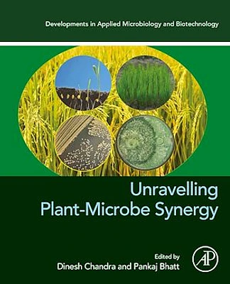 Unravelling Plant-Microbe Synergy