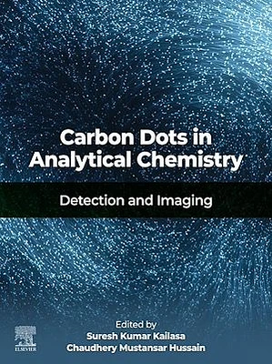 Carbon Dots in Analytical Chemistry