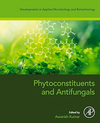 Phytoconstituents and Antifungals