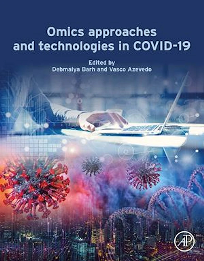 Omics Approaches and Technologies in COVID-19