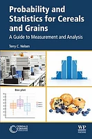 Probability and Statistics for Cereals and Grains