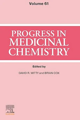 Progress in Medicinal Chemistry